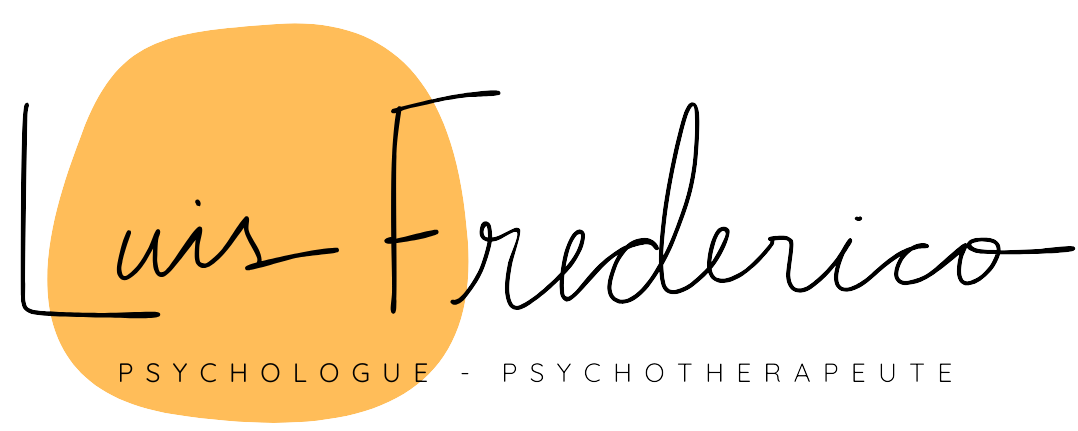Luis Frederico Psychologue