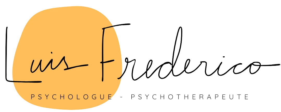Luis Frederico Psychologue